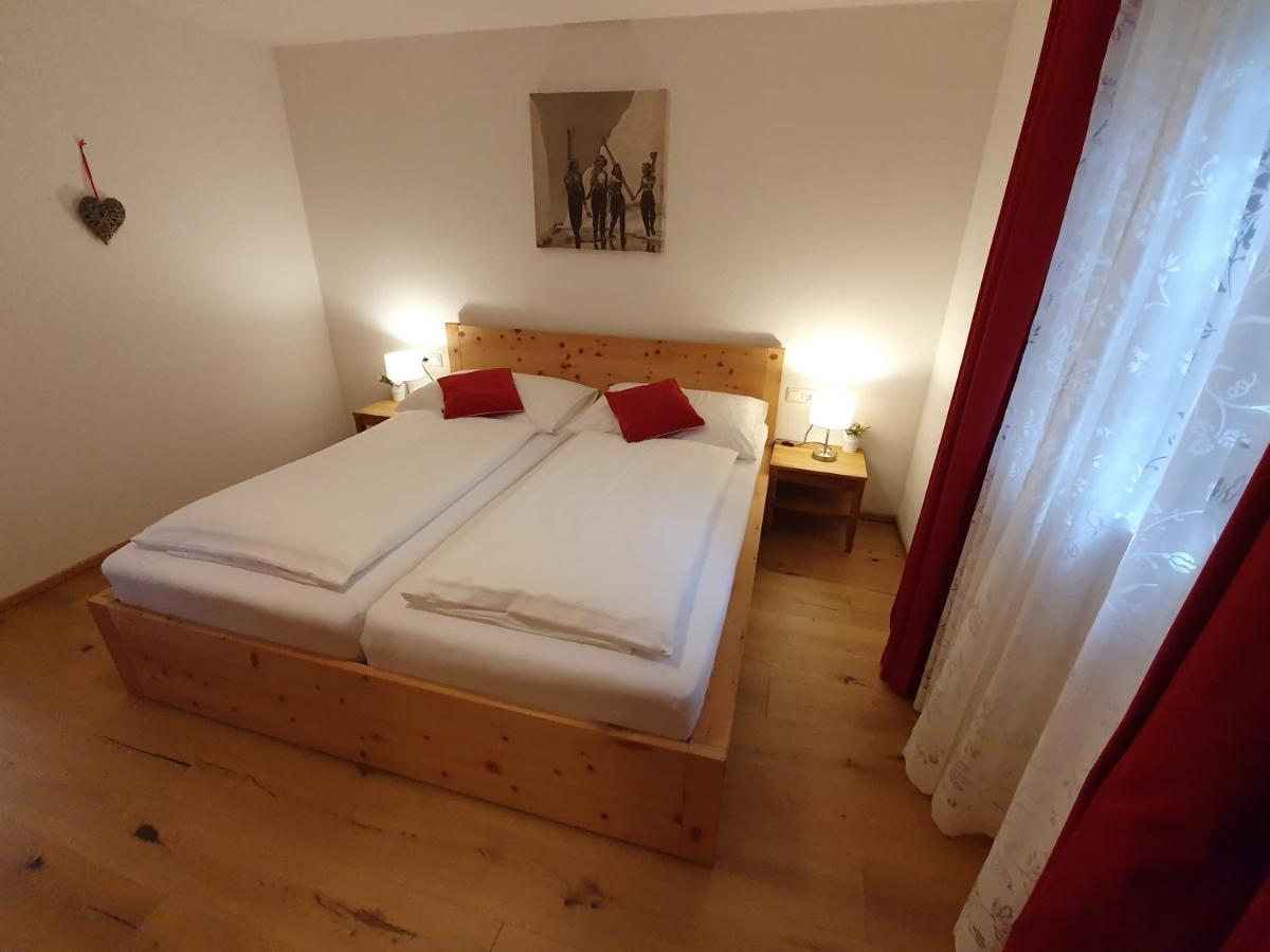 Apartamento Künstlhäusl