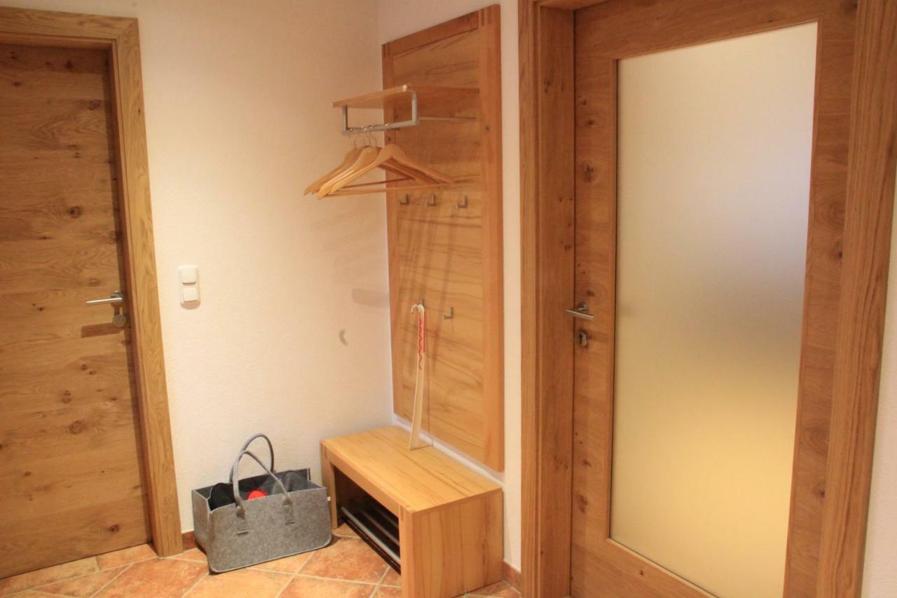 Apartamento Künstlhäusl *