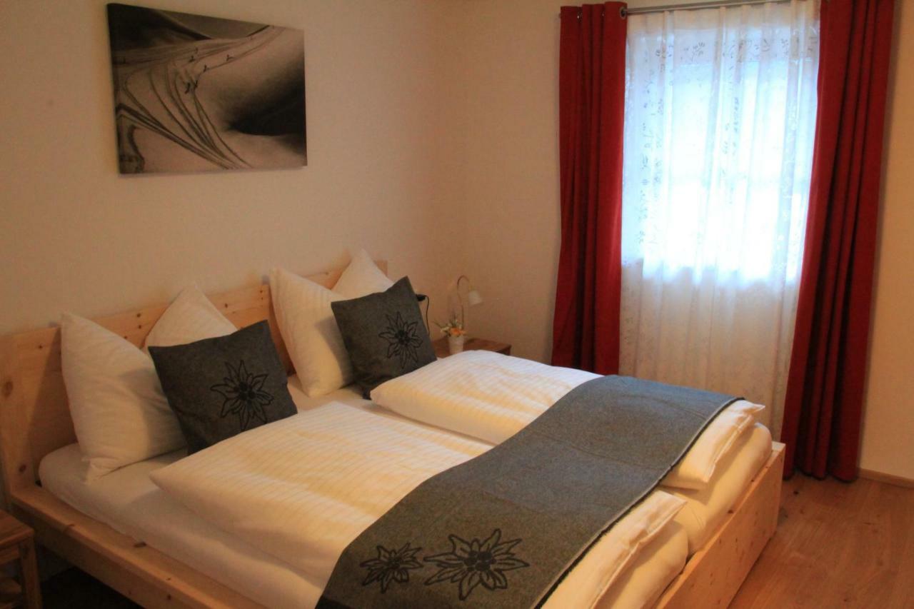 Künstlhäusl Apartamento
