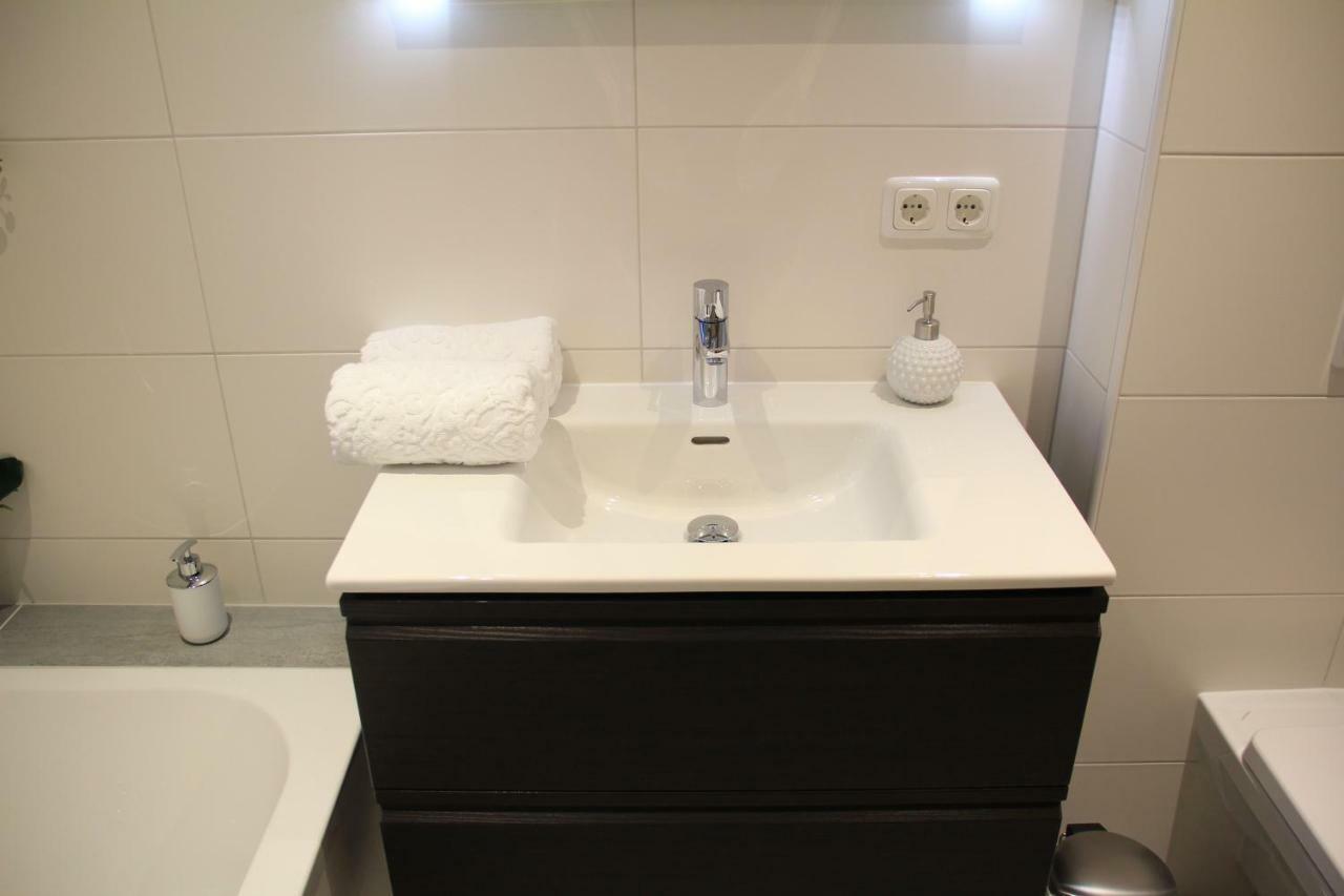 Künstlhäusl Apartamento