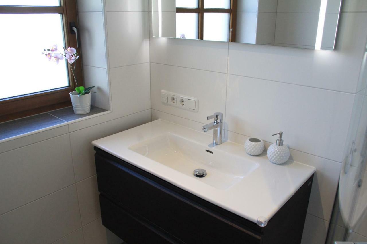 Apartamento Künstlhäusl *