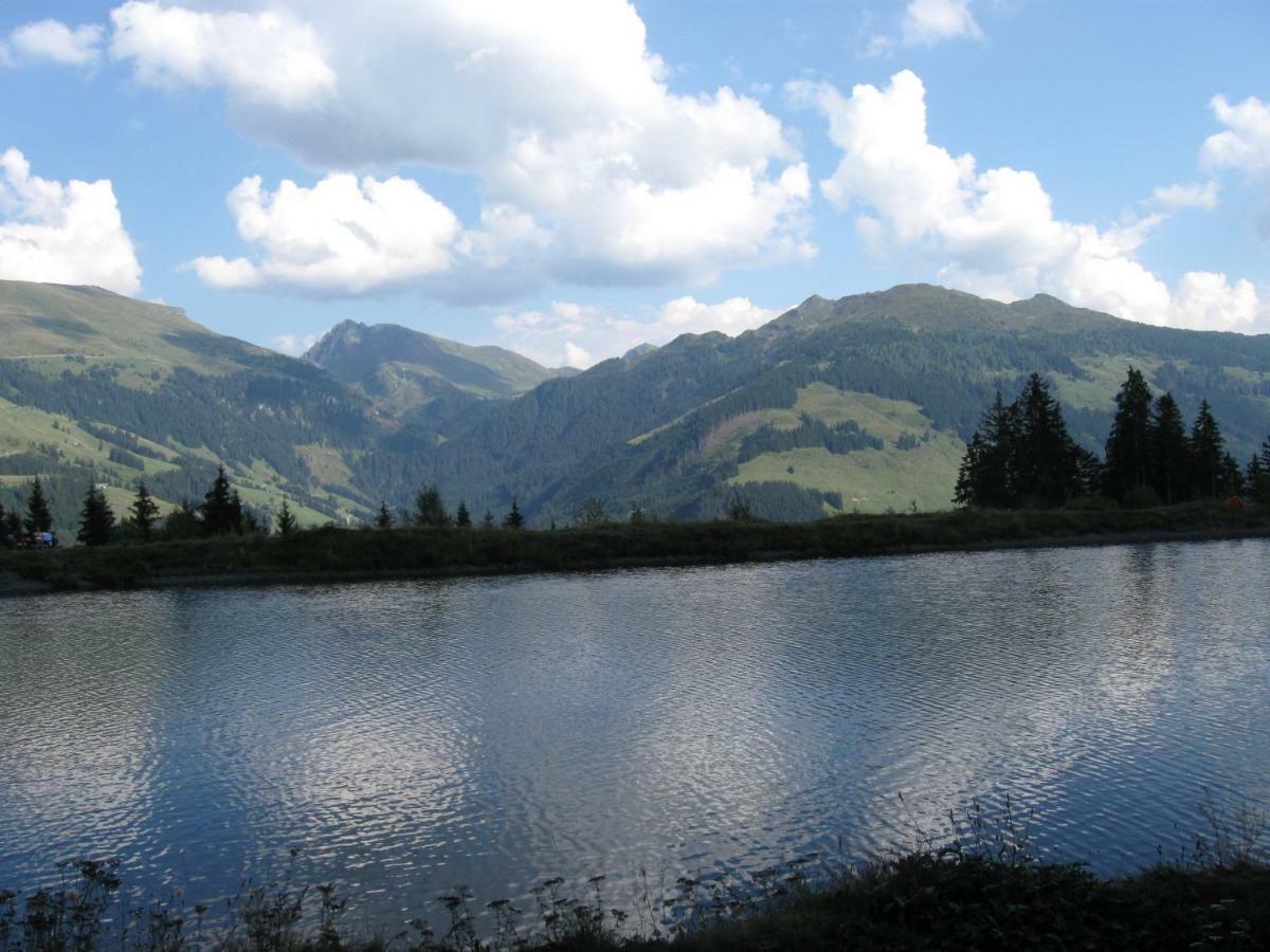 Künstlhäusl * Jochberg